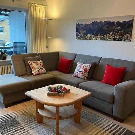Alpenflair Ferienwohnungen Whg 224 Soellerblick Όμπερσντορφ Εξωτερικό φωτογραφία
