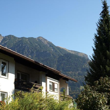 Alpenflair Ferienwohnungen Whg 224 Soellerblick Όμπερσντορφ Εξωτερικό φωτογραφία