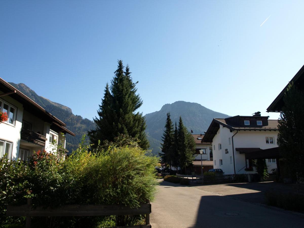 Alpenflair Ferienwohnungen Whg 224 Soellerblick Όμπερσντορφ Εξωτερικό φωτογραφία